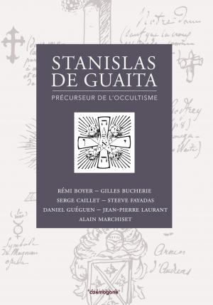 Stanislas de Guaita: un bibliophile occulte