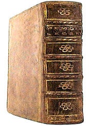 Item #11430 Mémoires secrets pour servir à l'histoire de Perse. PECQUET, Antoine