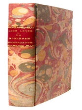 Item #11436 La noblesse commerçante. COYER, Abbé