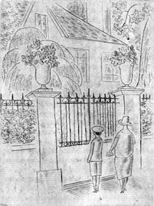 La Belle Journée