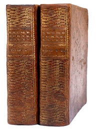 Item #11891 Recherches philosophiques sur les Egyptiens et les Chinois, par M. de P***. PAUW,...