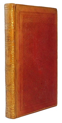 Item #12637 Leçons sur la philosophie chimique, professées au Collège de France, recueillies...