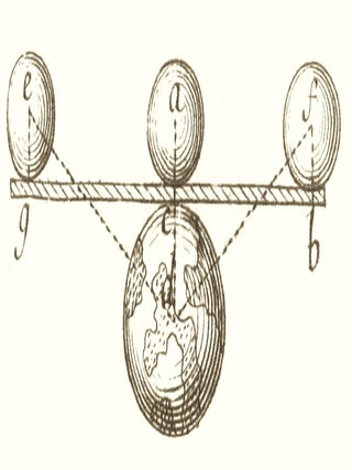 La statique ou la science des forces mouvantes, 3e édition.