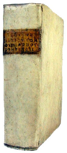 Item #12760 Romanarum Antiquitatum, Libri decem, Ex Variis Scriptoribus Summa fide singularique diligentia collecti. ROSINUS, dit... Joannes Johann Rossfeld.