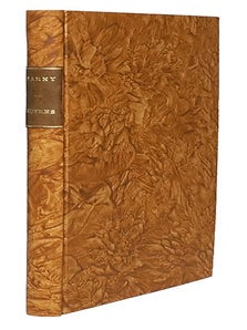 Item #12825 Opuscules poétiques & ses Poésies érotiques. PARNY, E. Chev. de