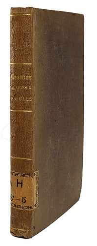 Item #13988 Traité des maladies de l'oreille, traduite de l'Allemand par L. Bellefroid, D. M. KRAMER, Guillaume.