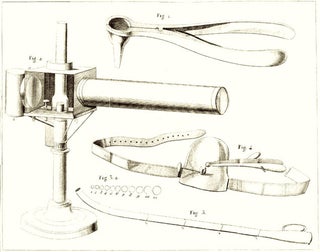 Traité des maladies de l'oreille, traduite de l'Allemand par L. Bellefroid, D. M.