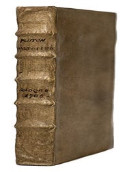 Pluton Maltotier, nouvelle galante, divisé en six parties.
