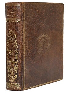 Recherches historiques sur la véritable origine des Vaudois, et sur le caractère de leurs doctrines primitives.
