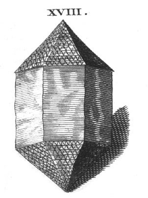 Lettres philosophiques sur la formation des sels et des crystaux, et sur la génération et le méchanisme organique des plantes et des animaux... avec un mémoire sur la théorie de la Terre. 2° édition avec figures.