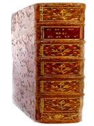 Item #15839 Chimie du goût et de l'odorat, ou principes pour composer facilement, & à peu de...