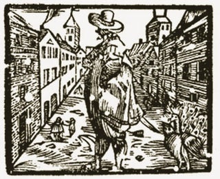 AVENTURES de Monsieur TETU et de Miss PATIENCE, (Les) dans leur voyage vers la Terre du Bonheur, contenant un récit des différentes traverses qu'éprouve M. Têtu, en abandonnant Miss Patience pour écouter Miss Passion, et ne voulant pas permettre à Madame la Raison, qu'ils rencontrèrent sur leur route, de les diriger dans leur voyage.