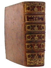 Item #16588 Manuel de chymie, ou exposé des opérations de la chymie et de leurs produits.... 2e...
