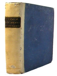 Item #16818 Voyage à l'ouest des Monts Alléghanys, dans les États de l'Ohio, du Kentucky et du...