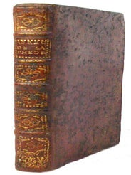 Item #17635 Abrégé de la théorie chymique, Tiré des propres écrits de M. Boerhaave. Par M....