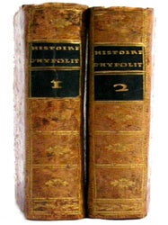 Histoire d'Hypolite Comte de Duglas
