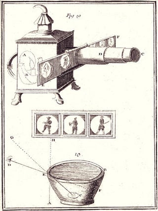 Récréations mathématiques et physiques, qui contiennent plusieurs problèmes d'arithmétique, de géométrie, de musique, d'optique, de gnomonique... de pyrotechnie, & de physique. Avec un traité des horloges élémentaires... Nelle édit. revue et corrigée.