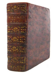 Item #18420 Le Masque de fer, ou les avantures admirables du Père et du Fils. MOUHY, Chevalier de