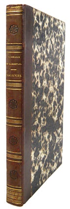Item #18568 Insomnies, 2e édition. ARAGO et KERMEL, Jacques