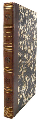Item #18568 Insomnies, 2e édition. ARAGO et KERMEL, Jacques.