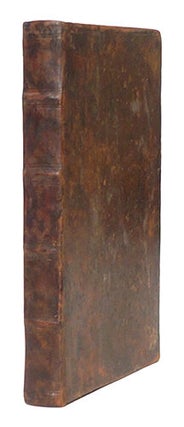 Traittez de l'Harmonie, et Constitution Generalle du Vray Sel, Secret des Philosophes, et de l'esprit universel du monde, suivant le troisième principe du Cosmopolite. Oeuvre non mois curieux que profitable, traittant de la connaissance de la vraye médecine chimique. - et: Poëme philosophique de la vérité de la physique minérale, où sont réfutées les objections que peuvent faire les incrédules et ennemis de cet art. Auquel est naïvement et véritablement dépeinte la vraye matière des philosophes. - Suivi de: (SENDIVOGIUS M.) Cosmopolite, ou nouvelle lumière de la physique naturelle. Traittant de la constitution générale des éléments simples et des composés. Traduit nouvellement de latin en françois par de Bosnay. - et: Tracté du soulphre, second principe de la nature. Faict par le mesme Autheur, qui par cy devant a mis en lumière le premier principe, intitulé le Cosmopolite. Traduit de latin en françois par F. Guiraud.