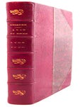 Item #18741 Avis important au sexe, ou essai sur les corps baleinés, pour former &...
