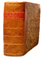 Item #18749 Supplément au Contrat social. GUDIN DE LA BRENELLERIE, Paul-Philippe