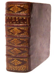 Item #18871 Les remèdes charitables de Madame Fouquet, pour guérir à peu de frais toute sorte...