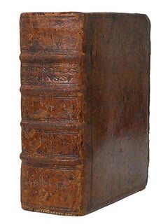 Traité astrologique des jugemens des thèmes génétliaques, pour tous les accidens qui arrivent à l'homme après sa naissance. Pour connoistre des temperamens & inclinations, selon tous les meilleurs & plus anciens Autheurs.... fait François par Jacques Aleaume ... Mis en ordre & augmenté d'Aphorismes & Annotations universelles sur les douze signes .... et traduict par Alexandre Baulgite...