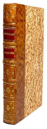 Item #19325 Dissertation physico-médicale sur les causes de plusieurs maladies dangereuses et...