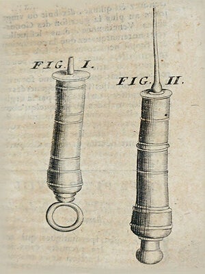 Item #19338 L'art de guérir les maladies vénériennes, expliqué par les principes de la nature...