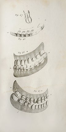 Traité de la seconde dentition, et méthode naturelle de la diriger; suivis d'un aperçu de séméiotique buccale.