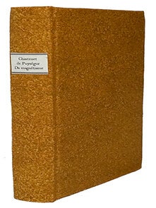 Item #19533 Du Magnétisme animal, considéré dans ses rapports avec diverses branches de la...