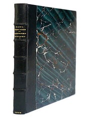 Item #19578 Liturgies intimes. VERLAINE, Paul