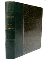 Item #19592 De la démocratie en France, (janvier 1849). GUIZOT, François