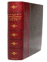 Item #19652 Procès de Baudichon de la Maison Neuve accusé d'hérésie à Lyon 1534, publié...