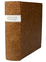 Item #19696 Observations on madness and melancholy, including practical remarks on those...