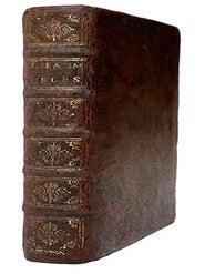 Item #19725 L'Harmonie céleste, découvrant les diverses dispositions de la nature, ouvrage...