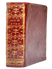 Item #19812 Les Spectacles de Paris, ou Calendrier historique & chronologique des théâtres;...