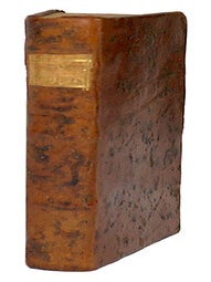 Propos mémorables, des nobles & illustres hommes de la Chrétienté, Avec plusieurs nobles & excellentes Sentences, des anciens autheurs Hébrieuz, Grecz & Latins, pour induire un chascun à bien & vertueusement vivre.