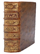 Item #20120 Histoire du Mont Vésuve, avec l'explication des phénomènes qui ont coutume...