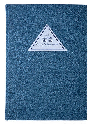 Item #20199 Statuts et Règlemens de la L:. de Saint-Jean sous le titre distinctif de la Parfaite...