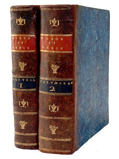 Item #20259 Lettres sur la Morée et les iles de Cérigo, Hydra et Zante. CASTELLAN, Antoine-Laurent