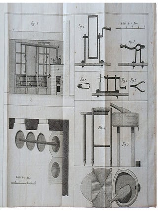 Le livre de tous les ménages ou l'art de conserver pendant plusieurs années, toutes les substances animales et végétales, 3e édition revue et augmentée de procédés nouveaux, d'expériences et d'observations nouvelles.