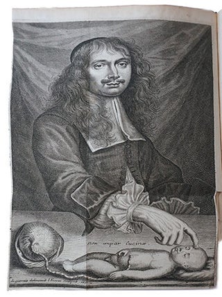 Observations sur la pratique des accouchemens, naturels, contre nature, & monstrueux, Avec une Méthode très facile pour secourir les femmes en toute sorte d'accouchements, sans se servir de crochets, ni d'aucun instrument, que de la main seule...