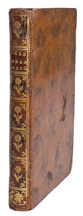 Item #20335 Recueil des rits et cérémonies du pèlerinage de la Mecque, auquel on a joint...