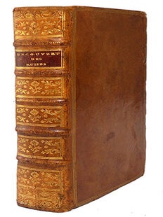 Item #20458 Nouvelles découvertes des Russes entre l'Asie et l'Amérique, avec l'histoire de la...