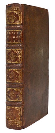Item #20494 Traitez singuliers et nouveaux contre le paganisme du Roy-Boit, : - Le I° du jeusne...