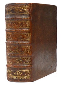 Item #20542 La Magie naturelle, divisée en quatre livres, contenant les secrets & miracles de...