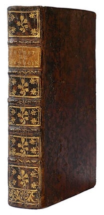 Item #20544 Quatre livres des secrets de médecine et de la philosophie chimique, Faicts...